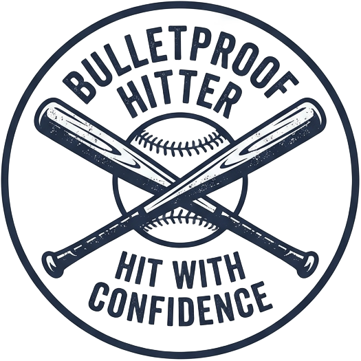 The Bulletproof Hitter